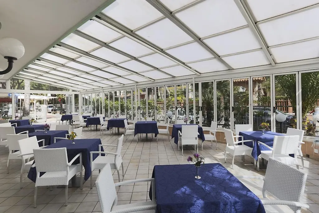 Hotel Ideal Bianchini Riccione