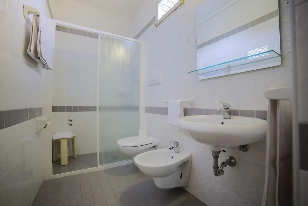 Hotel Ideal Bianchini Riccione