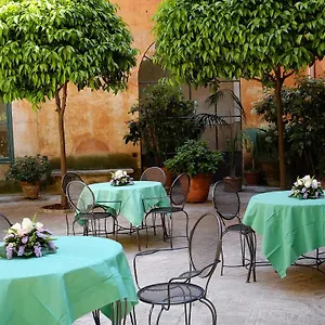 Casa Di Santa Francesca Romana A Ponte Rotto Affittacamere