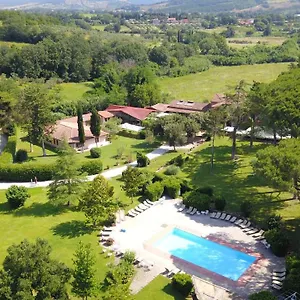 Montebelli Agriturismo&country Hotel